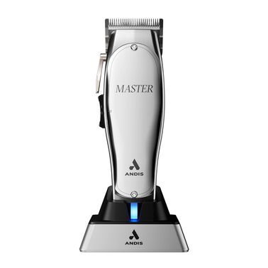 Andis Master Clipper LI - Clippers | L'Oréal Partner Shop
