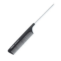 Termix Titanium Metal Rat Tail Comb 821 - Partner Brands | L'Oréal Partner Shop