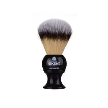 Medium Synthetic Black Shaving Brush - Partner Brands | L'Oréal Partner Shop
