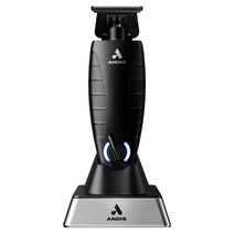 Andis Black Label GTX-EXO M-Force Cordless Li Trimmer - Partner Brands | L'Oréal Partner Shop