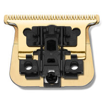 Andis GTO-EXO Deep Tooth Blade (Gold) - Partner Brands | L'Oréal Partner Shop