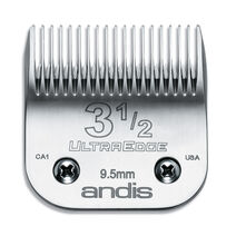 Andis UltraEdge Size 3 1/2 - 3/8in (9.5mm) Blade - Electricals | L'Oréal Partner Shop