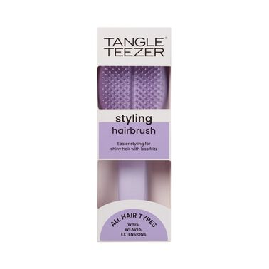 The Ultimate Styler Lilac Cloud - Brushes | L'Oréal Partner Shop