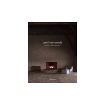 Axel Vervoordt: Wabi Inspirations - Books | L'Oréal Partner Shop