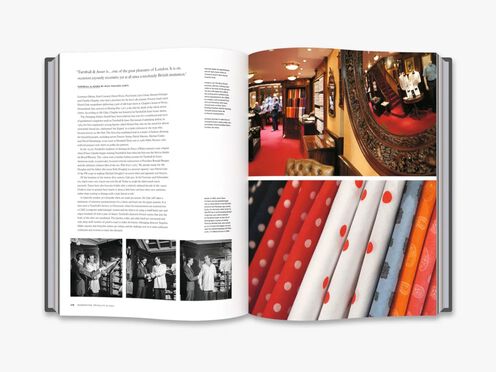 The Perfect Gentleman - Books | L'Oréal Partner Shop