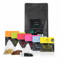 Starter Kit - Teabag Envelopes - Bestsellers - Partner Brands | L'Oréal Partner Shop