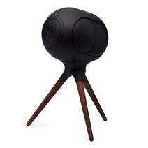 Devialet Phantom I 103dB Matte Black + Treepod Stand - Partner Brands | L'Oréal Partner Shop