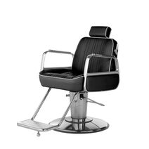 Cadilla M - Styling Chair - Partner Brands | L'Oréal Partner Shop