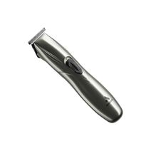 ANDIS Slimline Pro Li T-Blade Trimmer - Silver - Shavers | L'Oréal Partner Shop