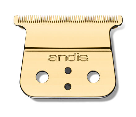 Andis GTO-EXO Deep Tooth Blade (Gold) - Shavers | L'Oréal Partner Shop