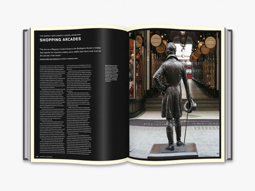 The Perfect Gentleman - Books | L'Oréal Partner Shop
