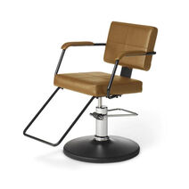 Zen Shiki - Styling Chair - Partner Brands | L'Oréal Partner Shop