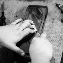 PASSION SCISSOR SHARPENING SERVICE - Partner Brands | L'Oréal Partner Shop