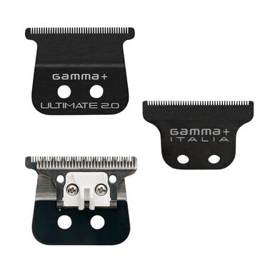Gamma+ X Evo Trimmer with Turbocharged Magnetic Motor - Shavers | L'Oréal Partner Shop