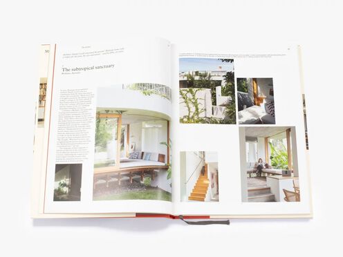 The Monocle Book of Homes - Books | L'Oréal Partner Shop