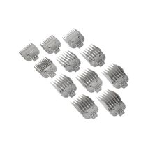 Andis ACC1,LCL,US-1 Snapon Blade Att Comb Set 11pack - Partner Brands | L'Oréal Partner Shop
