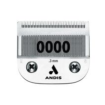 Andis UltraEdge Size 0000 1/100in (.25mm) - Electricals | L'Oréal Partner Shop