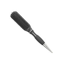 Narrow Paddle Hairbrush with Fine Ball-Tipped Quills - Partner Brands | L'Oréal Partner Shop