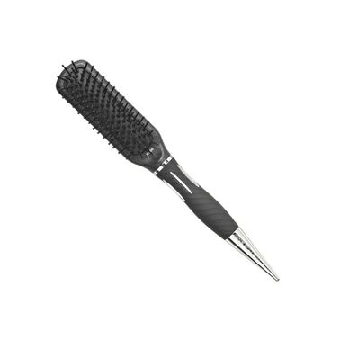 Narrow Paddle Hairbrush with Fine Ball-Tipped Quills - Brushes | L'Oréal Partner Shop