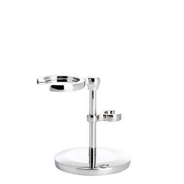 MÜHLE TRADITIONAL Black Chrome Silvertip Fibre Brush and R89 Safety Razor Shaving Set - Shaving Set | L'Oréal Partner Shop