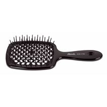 SUPERBRUSH - BLACK - 20.5cm - Jäneke - Partner Brands | L'Oréal Partner Shop
