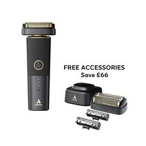 Andis reSURGE Shaver - Partner Brands | L'Oréal Partner Shop