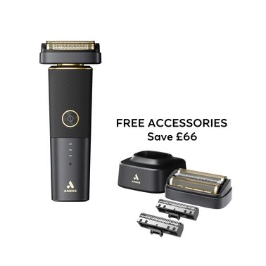 Andis reSURGE Shaver - Trimmers | L'Oréal Partner Shop
