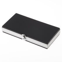 RIGA ALUMINIUM CASE - Partner Brands | L'Oréal Partner Shop