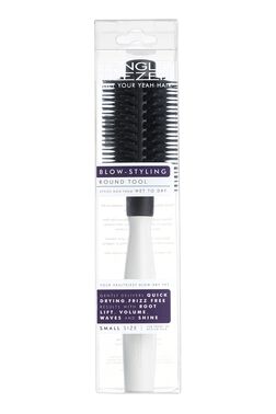 Blow Styling Radial Small Cream/Black - Brushes | L'Oréal Partner Shop