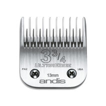 Andis UltraEdge Size 3 3/4  - 1/2in (13mm) Skip Blade - Electricals | L'Oréal Partner Shop