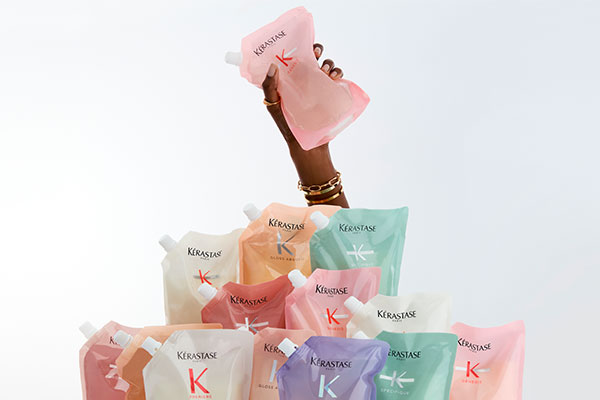 Kerastase Refill Offer