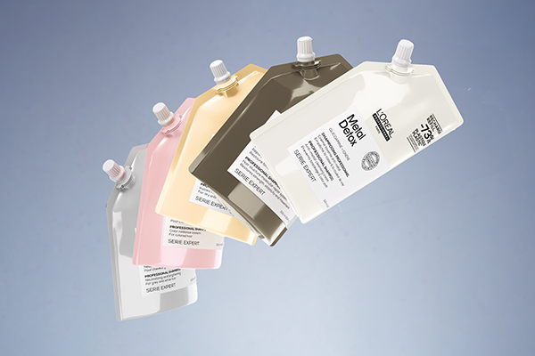 L'Oreal Professionnel Refill Offer