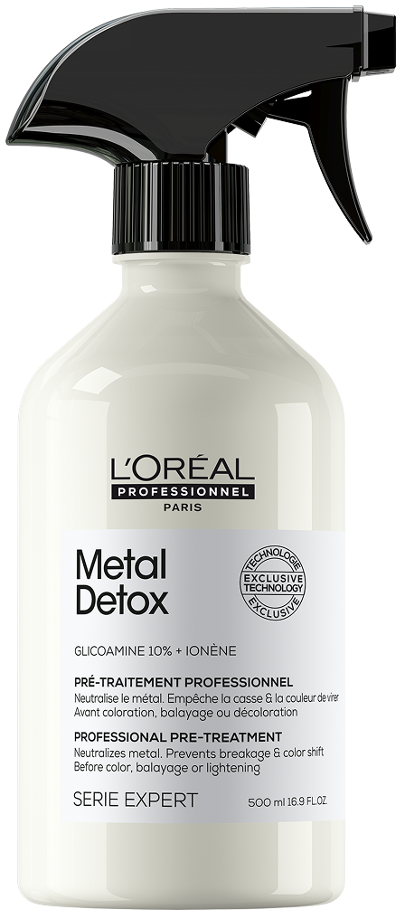 Metal Detox