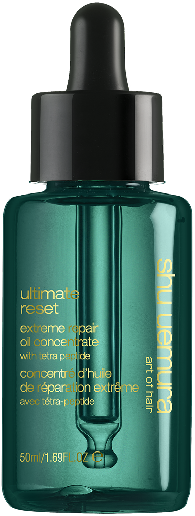 Ultimate Reset