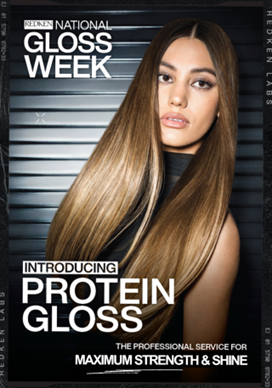 Redken Model