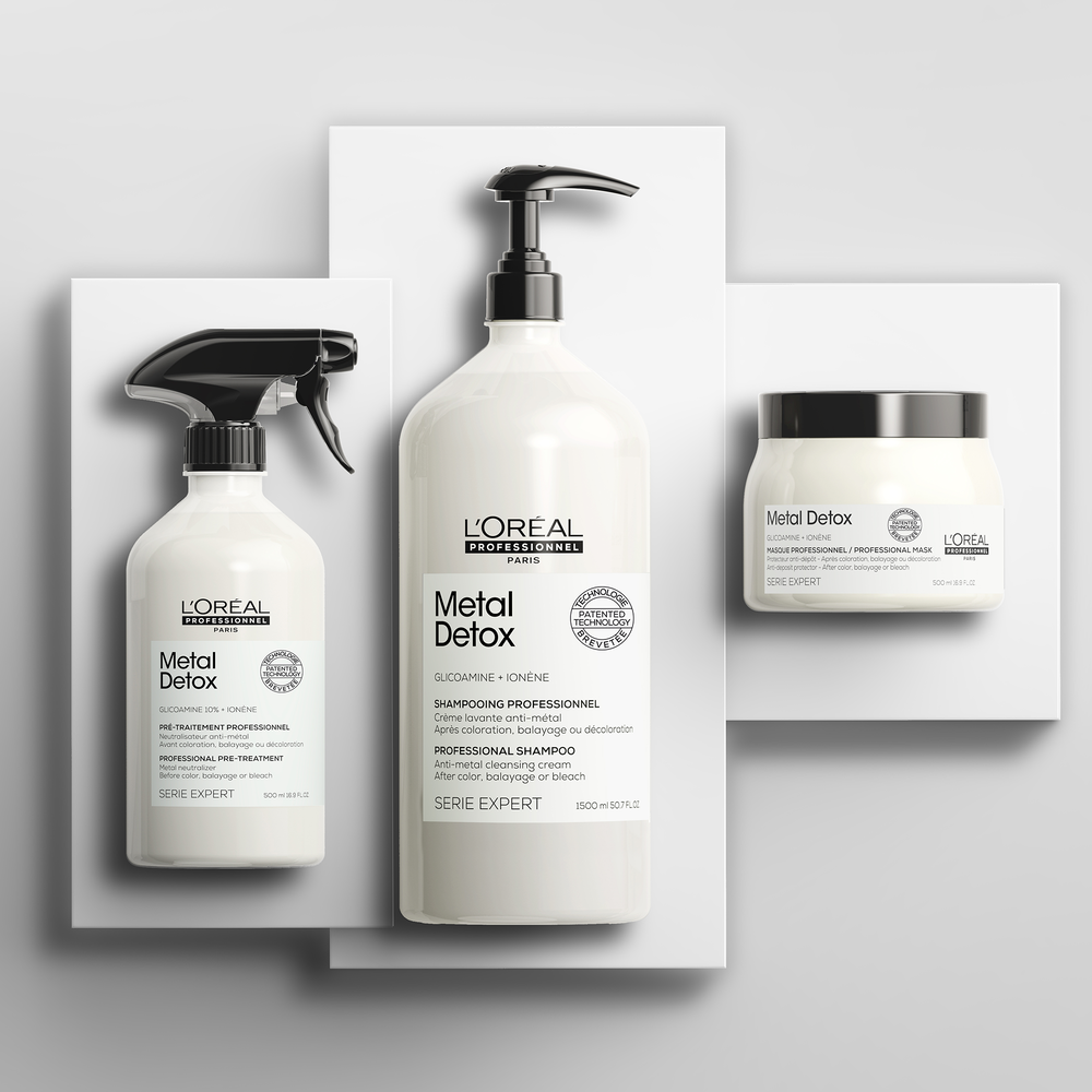 METAL DETOX ESSENTIALS