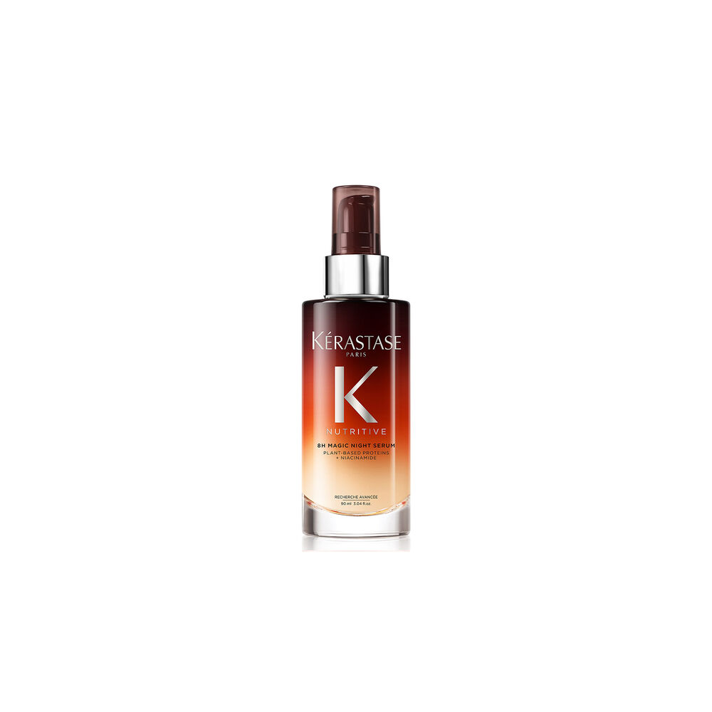 8hr Magic Night Serum - Dry Hair