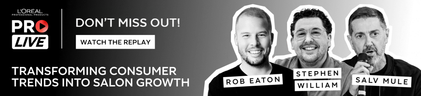 PRO LIVE: Where Pro Expertise Becomes Consumer Demand