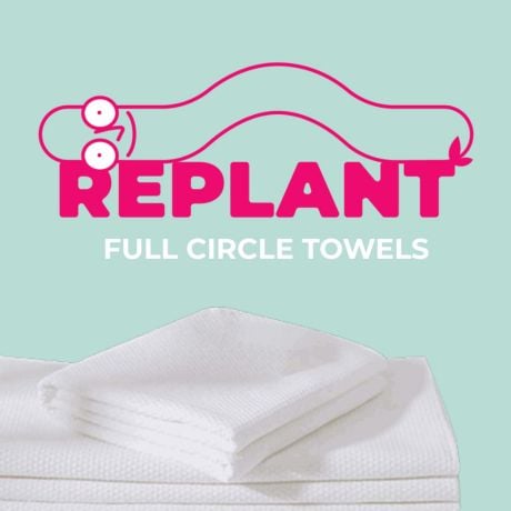 REPLANT | L'Oréal Partner Shop