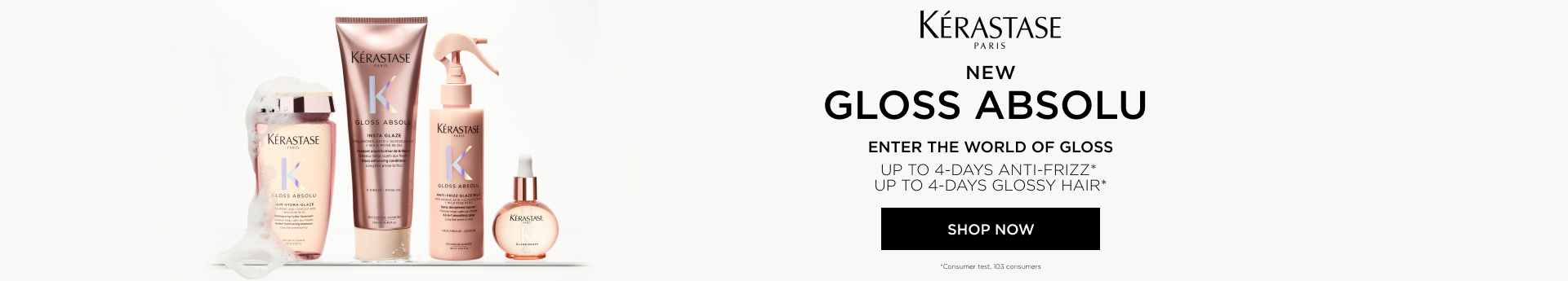 KR-GLOSS-25-HPB | L'Oréal Partner Shop
