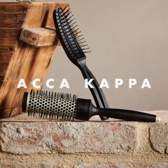 ACCA KAPPA | L'Oréal Partner Shop