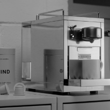 COFFEE | L'Oréal Partner Shop