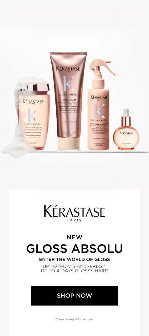 KR-GLOSS-25-PLP | L'Oréal Partner Shop