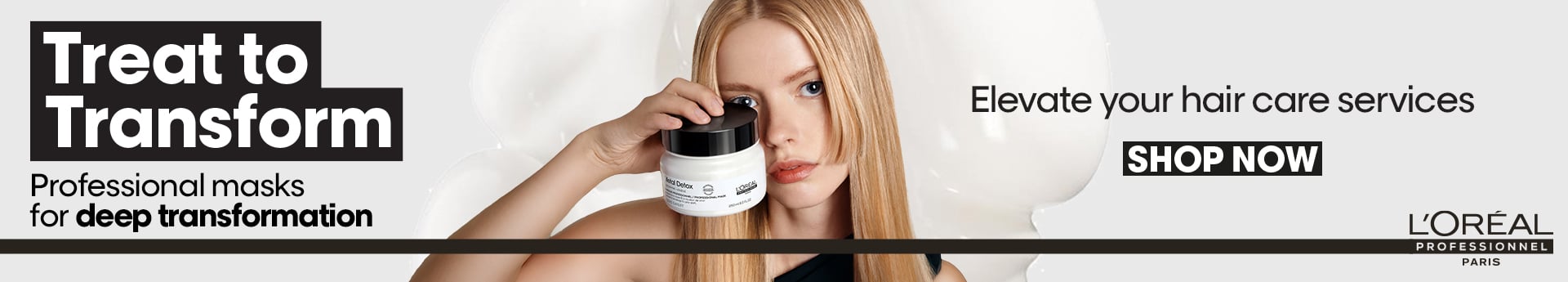 LP-TREAT-C3-25-HPB | L'Oréal Partner Shop