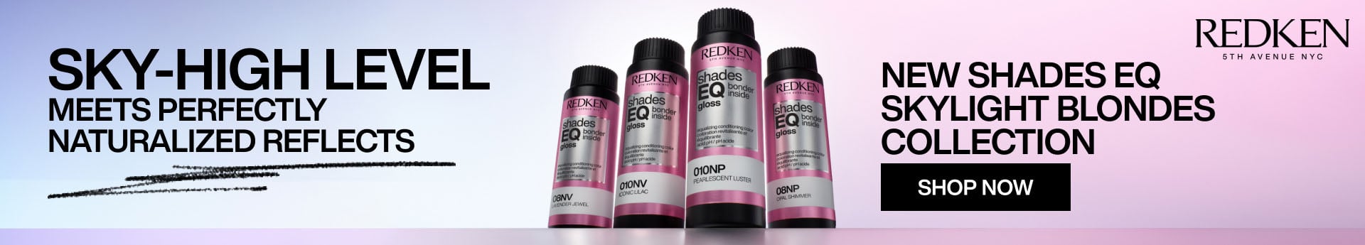 RK-C3-25-SKYLIGHTBLONDES-HPB | L'Oréal Partner Shop