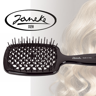 JANEKE | L'Oréal Partner Shop
