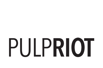 pulp riot logo