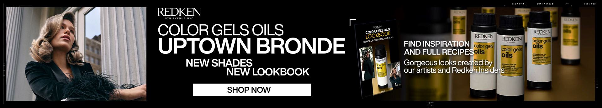 RK-C2-25-UPTOWNBRONDE-HPB | L'Oréal Partner Shop