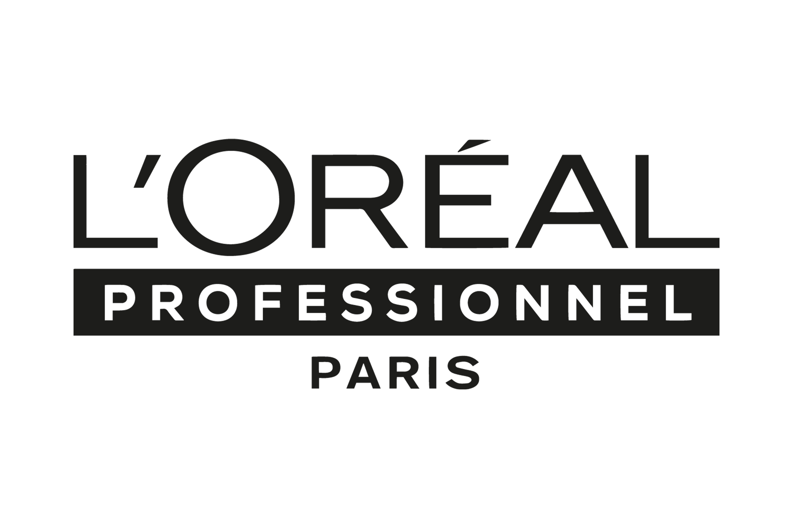 L'Oréal Professionnel Logo