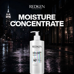 Protein Gloss